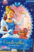 Cinderella - The Lost Tiara