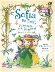 Sofia The First: Putri-Putri Penolong - Princesses to The Rescue!