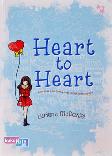 Heart To Heart : Kurasakan Hadirmu Dari Detak Jantungnya