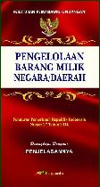 Pengelolaan Barang Milik Negara/Daerah PPRI Nomor 27 Tahun 2014