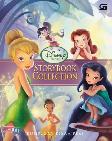 Disney Fairies: Kumpulan Kisah Peri - Disney Fairies Storybook Collection