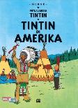 Petualangan Tintin: Tintin Di Amerika