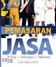 Pemasaran Jasa, Prinsip, Penerapan Dan Penelitian