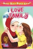 Kkpk.I Love My Family-New