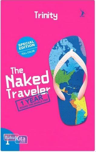 Film Trinity The Naked Traveler Akan Segera Tayang di 