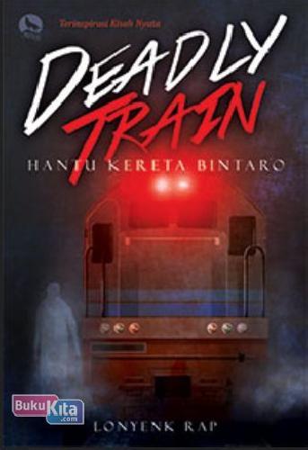 Cover Deadly Train