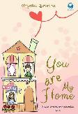 You Are My Home