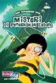 Seri Petualangan Icha : Misteri Di Peternakan Lebah