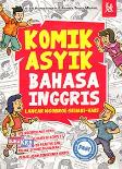 Komik Asyik Bahasa Inggris Lancar Ngobrol Sehari-hari