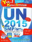 Yuk Kebut Semalam Sukses UN 2015 SMP/MTs