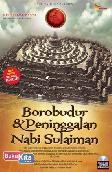 BOROBUDUR & PENINGGALAN NABI SULAIMAN(HC)