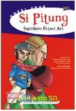Si Pitung Superhero Betawi Asli