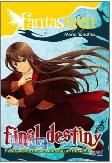 Fantasteen : Final Destiny - Percayalah Bahwa Semua Belum Berakhir