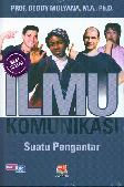 Ilmu Komunikasi Suatu Pengantar