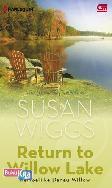 Harlequin: Kembali Ke Danau Willow (Return To Willow Lake)