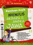 Panduan Asyik Menulis Aksara & Angka Jawa