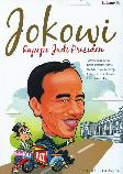 Jokowi: Rapopo Jadi Presiden