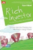 Rich Investor From Growing Investment