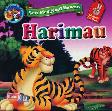 Seri Mengenal Hewan : Harimau (Bilingual+Full Color)