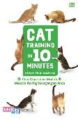 Cat Training In 10 Minutes