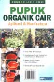 Cover Pupuk Organik Cair: Aplikasi & Manfaatnya