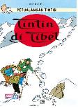 Petualangan Tintin : Tintin Di Tibet