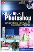 Kitab Efek Photoshop + Cd