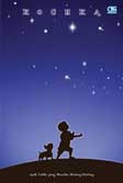The Boy Who Ate Stars - Anak Lelaki yang Menelan Bintang-Bintang
