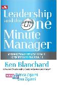 Leadership And The One Minute Manager (Hc)
