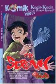 Komik Kkpk Next G The Scream