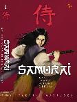 Samurai 1 : Kastel Awan Burung Gereja (New)