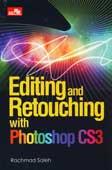 Editing and Retouching With Photoshop CS3