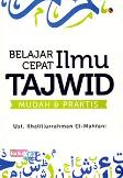 Belajar Cepat Ilmu Tajwid