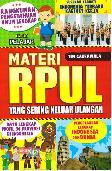 Materi Rpul Yang Sering Keluar Ulangan