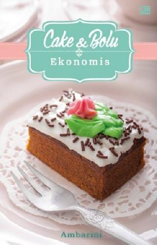 Cover Cake & Bolu Ekonomis