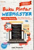 Buku Pintar Webmaster untuk Pemula (Plus CD)