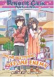 Pcpk: Online Bestfriend. Offline Enemy