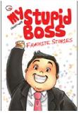 My Stupid Boss Favorite Stories 3 (Promo Best Book)