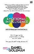 Emotional Intelligence (Cover Baru)