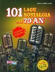 101 Lagu Nostalgia Era 70An