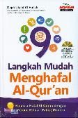 9 Langkah Mudah Menghafal Al Quran+Dvd