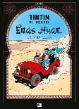 Petualangan Tintin: Tintin Di Negeri Emas Hitam