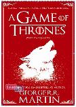 A Game Of Thrones : Perebutan Tahta