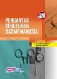Pengantar Kebutuhan Dasar Manusia Edisi 2 Buku 2