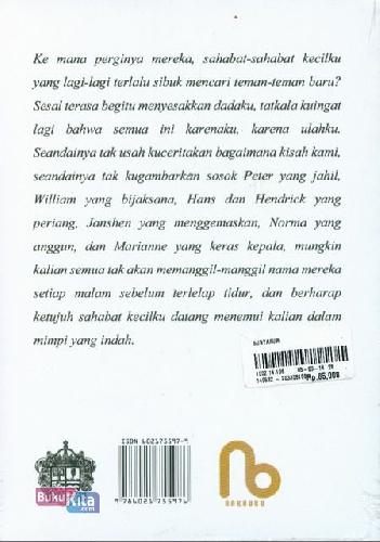 Buku Sunyaruri Toko Buku Online Bukukita
