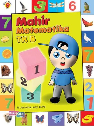 Matematika Tk B : Contoh Soal Penjumlahan Untuk Anak Tk Soal Matematika