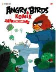 Angry Birds Komik: Operasi Omelet