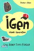 Igen: Islamic Generation