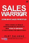 Sales Warrior Using Rave Sales Principles (HC)