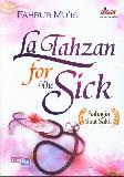 Detail Buku La Tahzan For The Sick]
